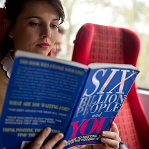 Foto Amor sin cita previa