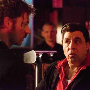 Foto Lilyhammer