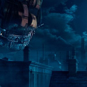 Foto Pan (Viaje a Nunca Jamás)