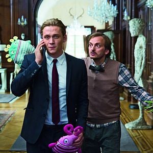 Foto Matthias Schweighöfer