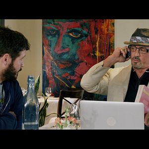 Foto Camino hacia el éxito