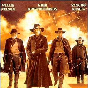 Foto The long kill (La justicia de los forajidos)