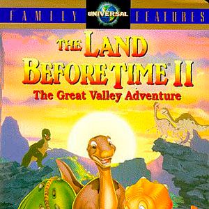 Foto En busca del Valle Encantado II: Aventuras en el Gran Valle