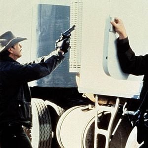 Foto A veinte millas de la justicia