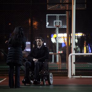 Foto El valle de los lobos: La emboscada