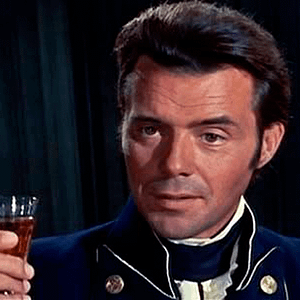 Foto Motin en el Defiant