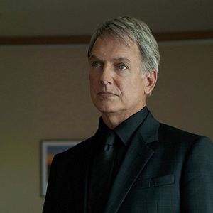 Foto Mark Harmon