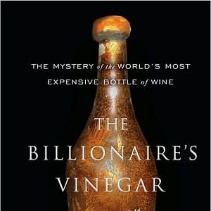 Foto The Billionaire’s Vinegar