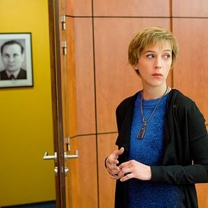 Foto Oficina de infiltrados