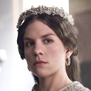 Foto Morgane Polanski