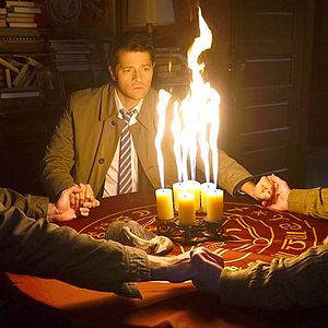 Foto Jared Padalecki