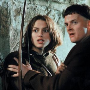 Foto La princesa de Sherwood