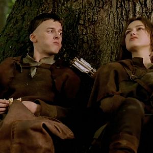 Foto La princesa de Sherwood