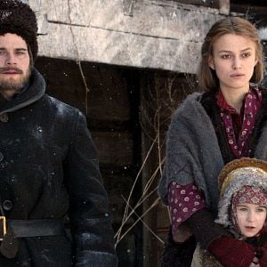 Foto Doctor Zhivago
