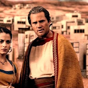 Foto La Atlántida: El fin de un mundo, el nacimiento de una leyenda