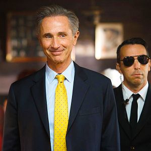 Foto Thierry Lhermitte