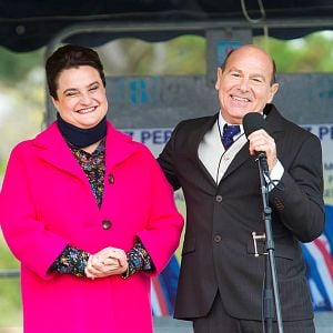 Foto Didier Bénureau