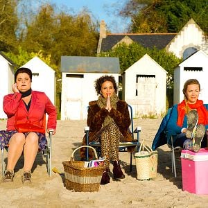 Foto Natalia Dontcheva