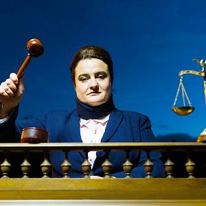 Foto Tatiana Gousseff