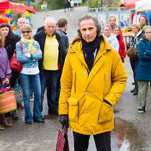 Foto Thierry Lhermitte