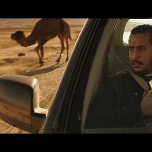 Foto Mourade Zeguendi