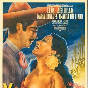 Foto Yo maté a Rosita Alvírez