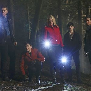 Foto Colin O'Donoghue