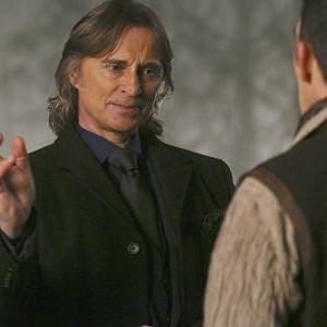 Foto Robert Carlyle
