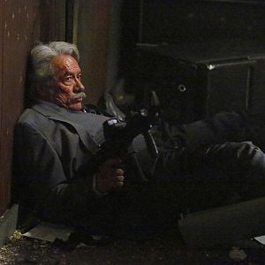 Foto Edward James Olmos