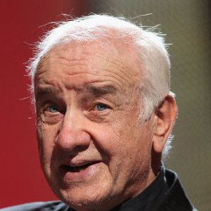 Foto Armin Mueller-Stahl