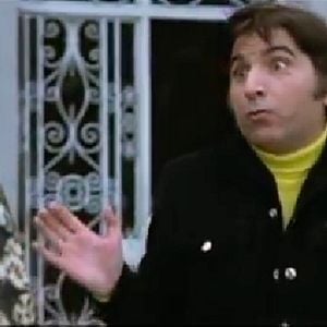 Foto La boda o la vida