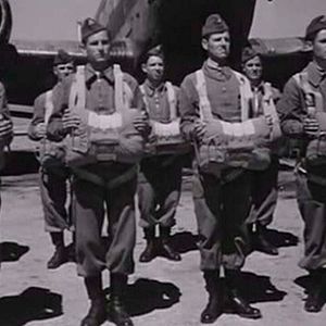 Foto La Trinca del aire