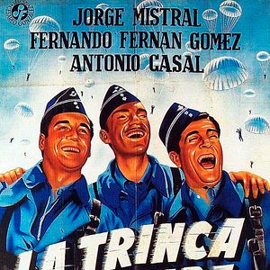 Foto La Trinca del aire