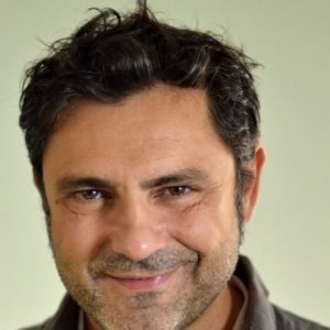 Foto Roberto da Silva