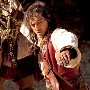 Foto Cartouche el magnífico