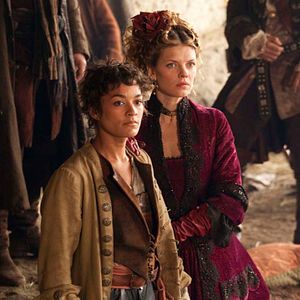 Foto Cartouche el magnífico