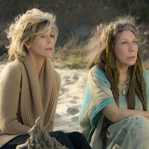 Foto Grace and Frankie