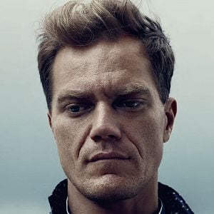 Foto Michael Shannon