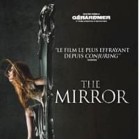 Foto Oculus. El espejo del mal