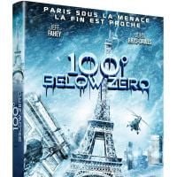 Foto París: Infierno helado