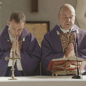 Foto Aquí paz y después gloria