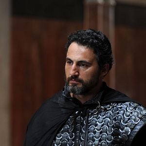 Foto Le mille e una notte: Aladino e Sherazade