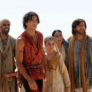 Foto Le mille e una notte: Aladino e Sherazade