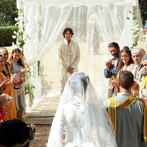 Foto Le mille e una notte: Aladino e Sherazade