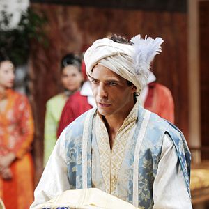 Foto Le mille e una notte: Aladino e Sherazade