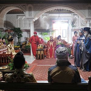 Foto Le mille e una notte: Aladino e Sherazade