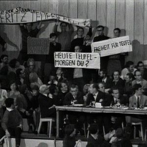 Foto Une Jeunesse Allemande