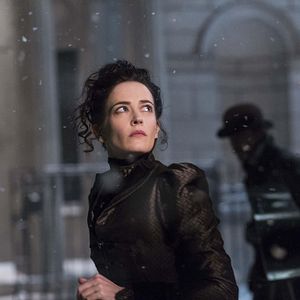 Foto Penny Dreadful