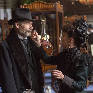 Foto Penny Dreadful