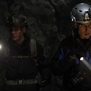 Foto El secreto de las calaveras de cristal